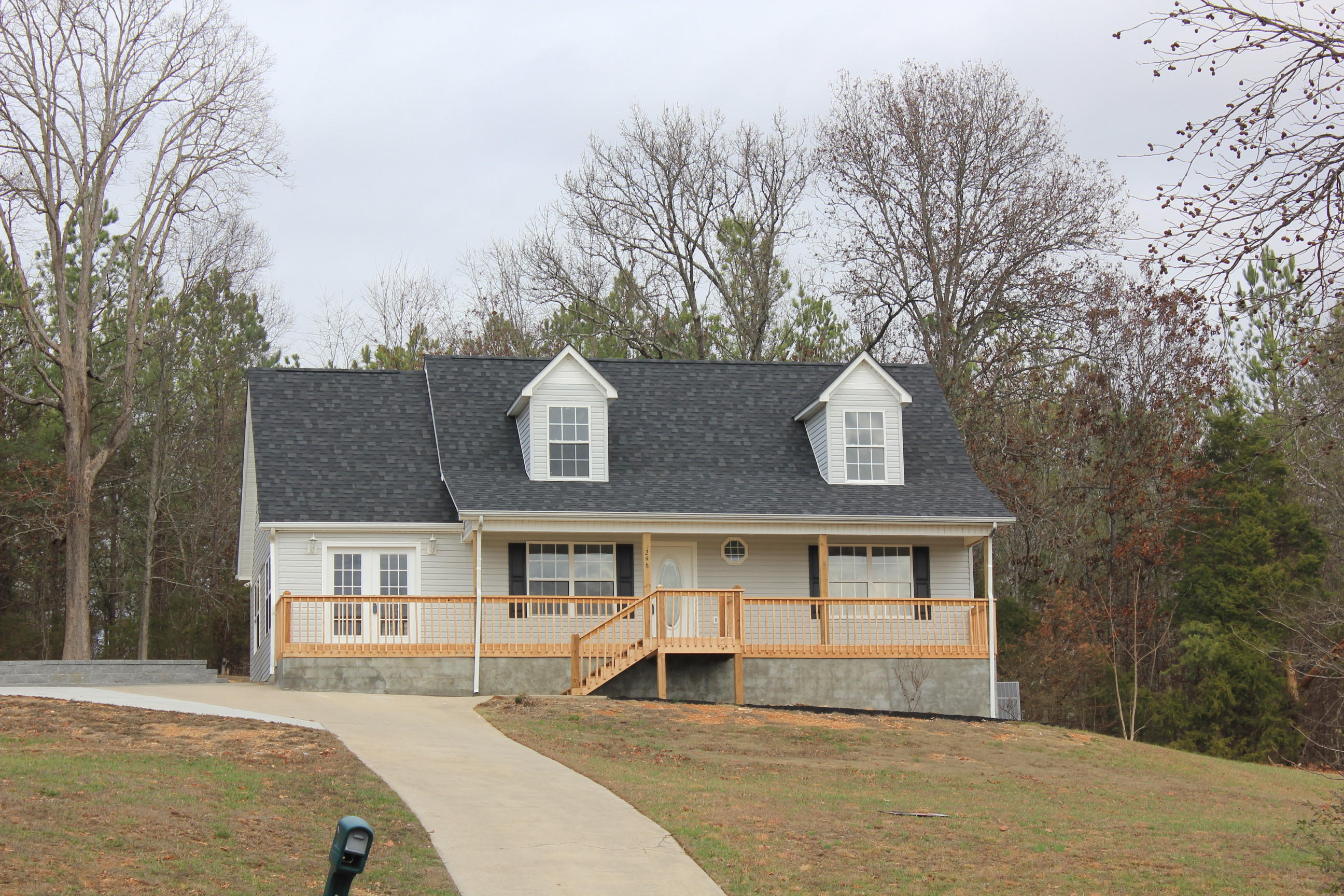 246 Ridgeview Lane, Unit 56/57 Birchwood, TN 37308 - Photo 1 of 31 IMG_4631