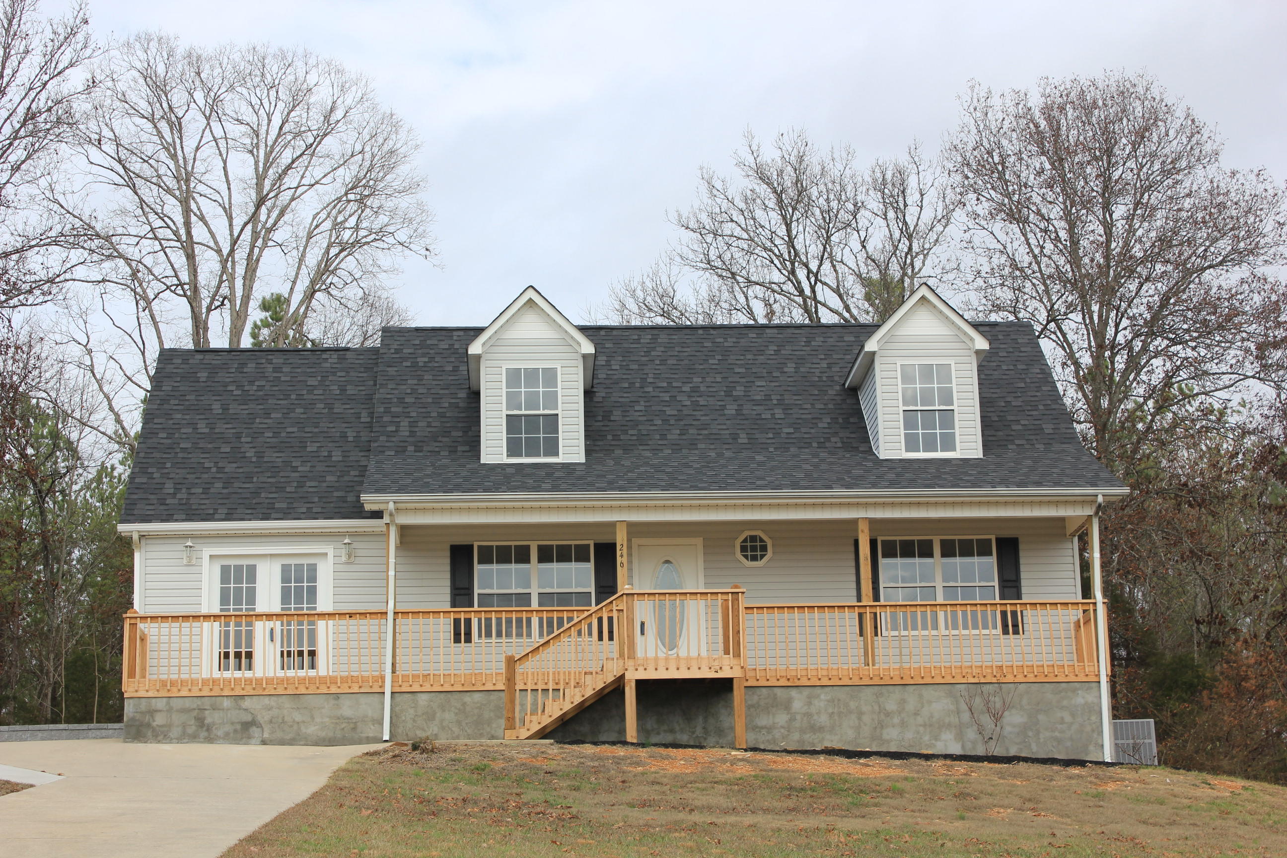 246 Ridgeview Lane, Unit 56/57 Birchwood, TN 37308 - Photo 3 of 31 IMG_4627