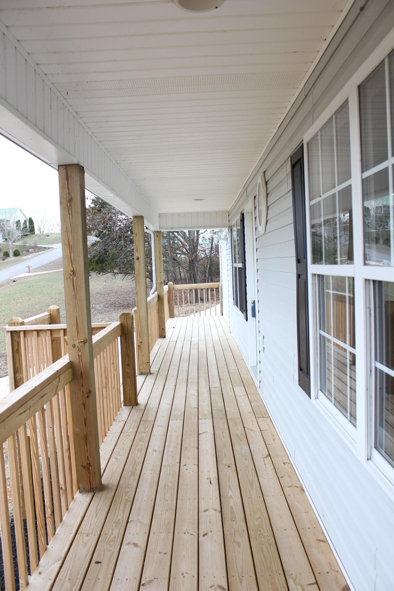 246 Ridgeview Lane, Unit 56/57 Birchwood, TN 37308 - Photo 25 of 31 IMG_4609
