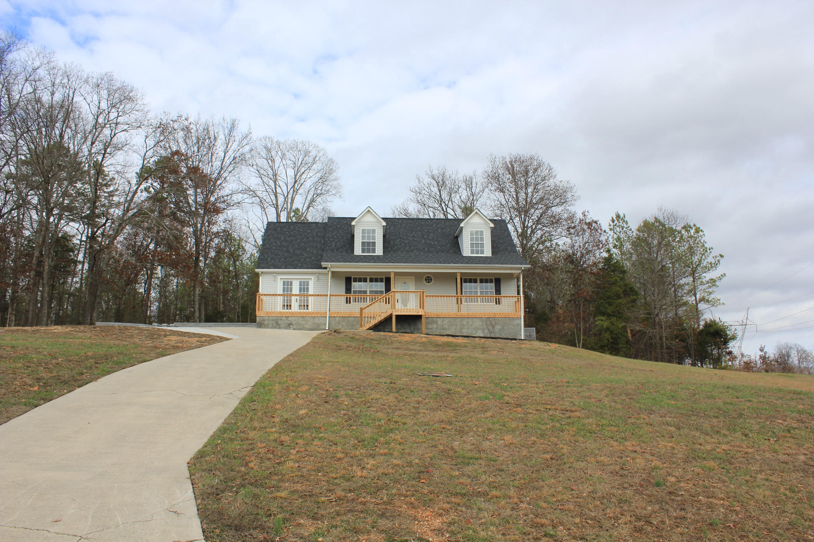 246 Ridgeview Lane, Unit 56/57 Birchwood, TN 37308 - Photo 4 of 31 IMG_4625