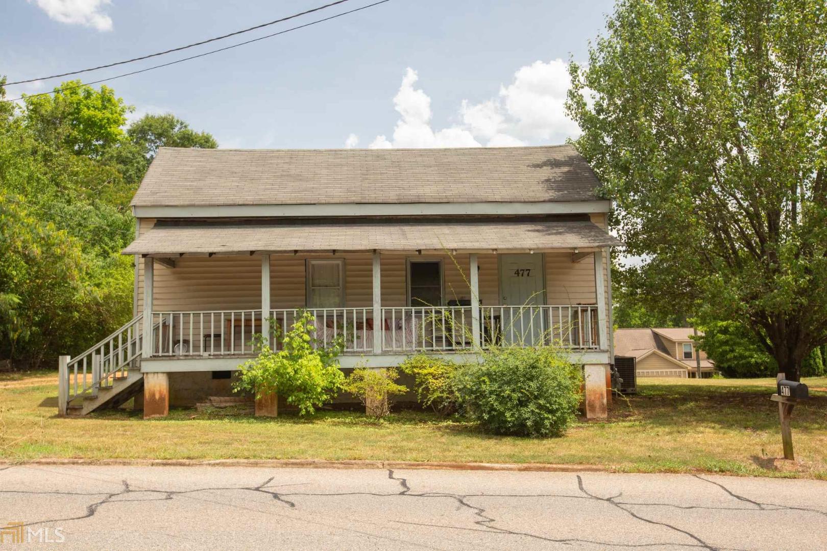 477 Whitehall Road Athens, GA 30605 - Photo 1 of 1