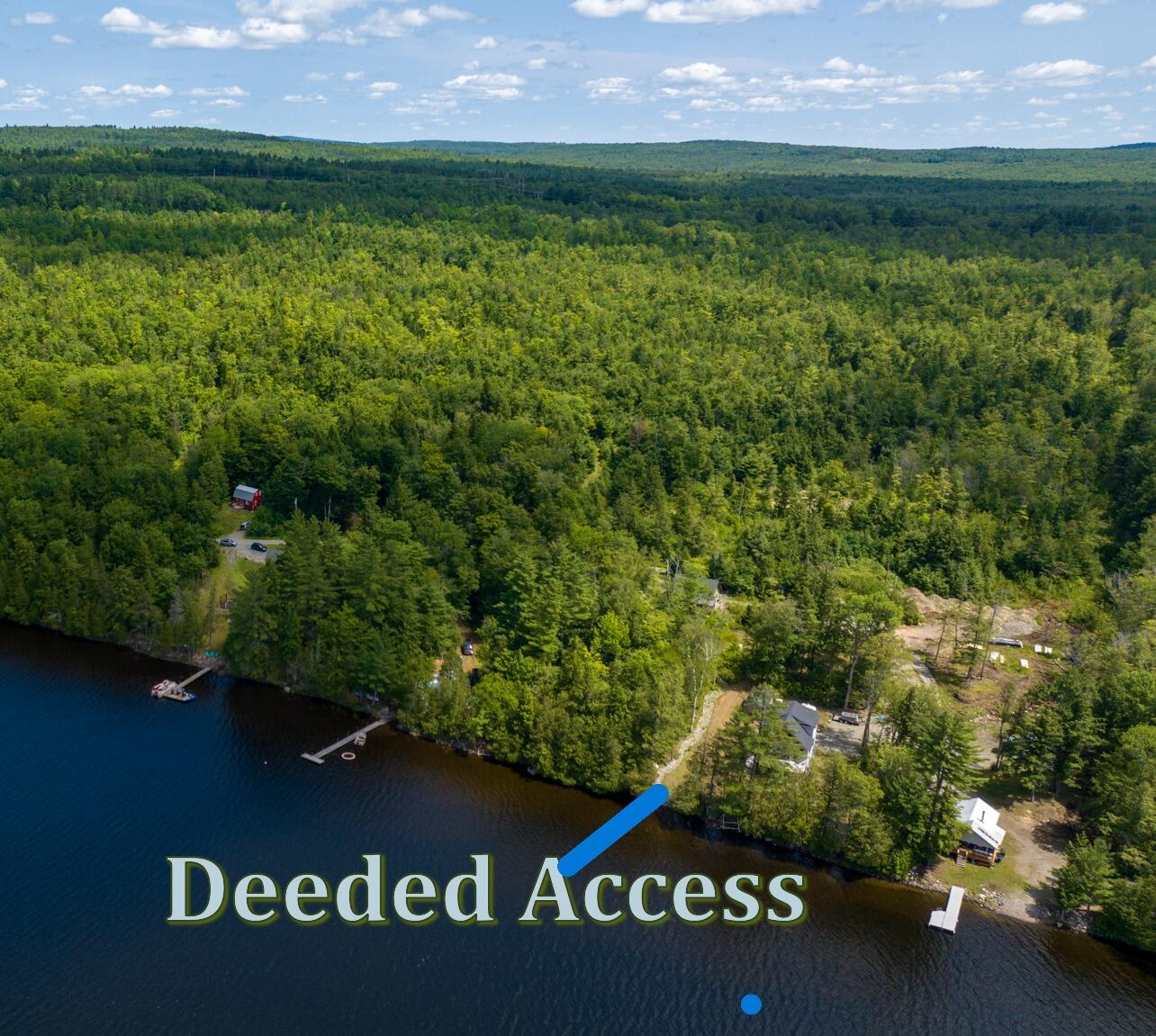 82 Shore Road Athens, ME 04912 - Photo 24 of 25 Athens-Deededaccess