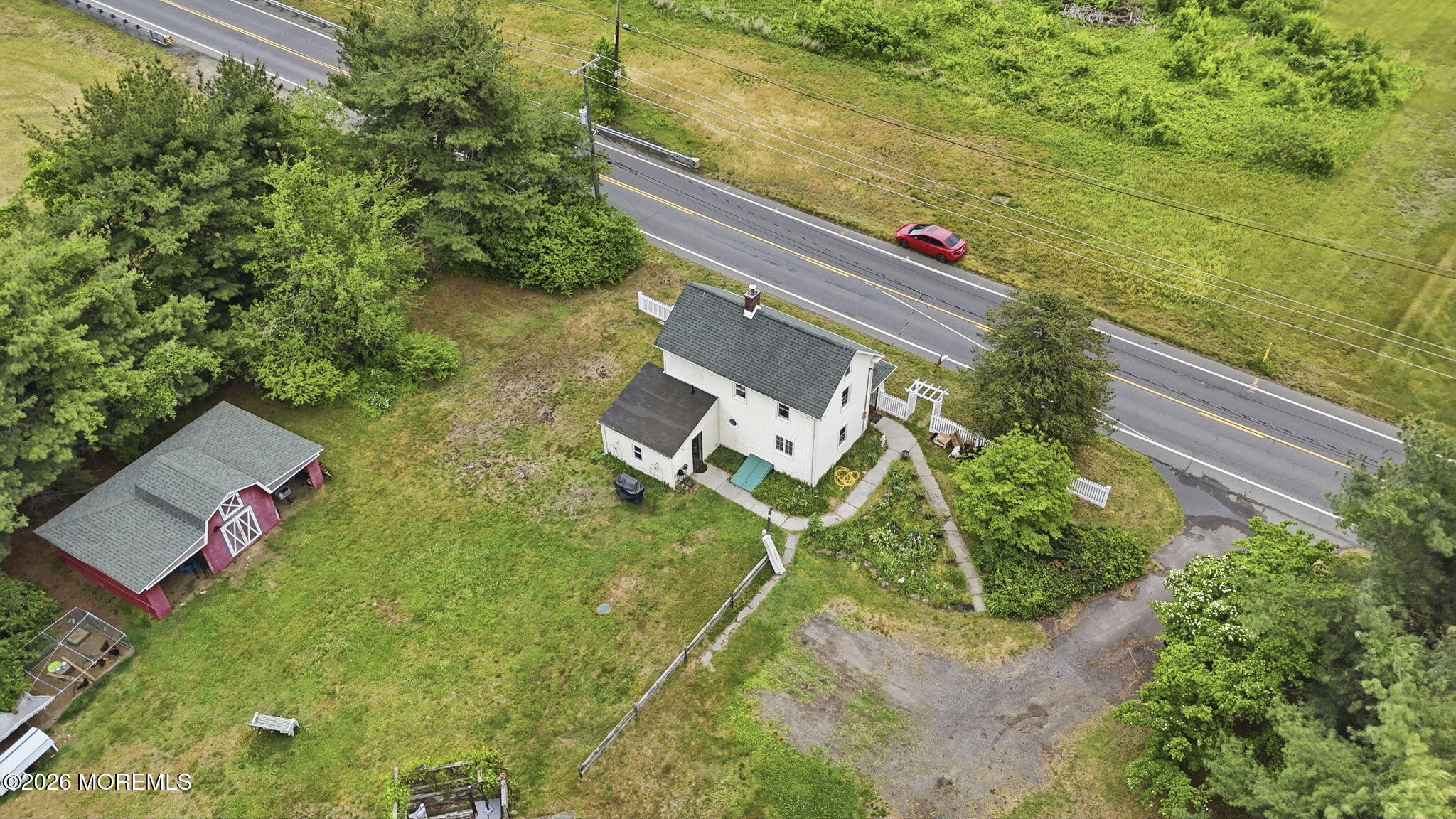 884 Monmouth Road Cream Ridge, NJ 08514 - Photo 2 of 42 2-web-or-mls-DJI_20260522104944_0557_D