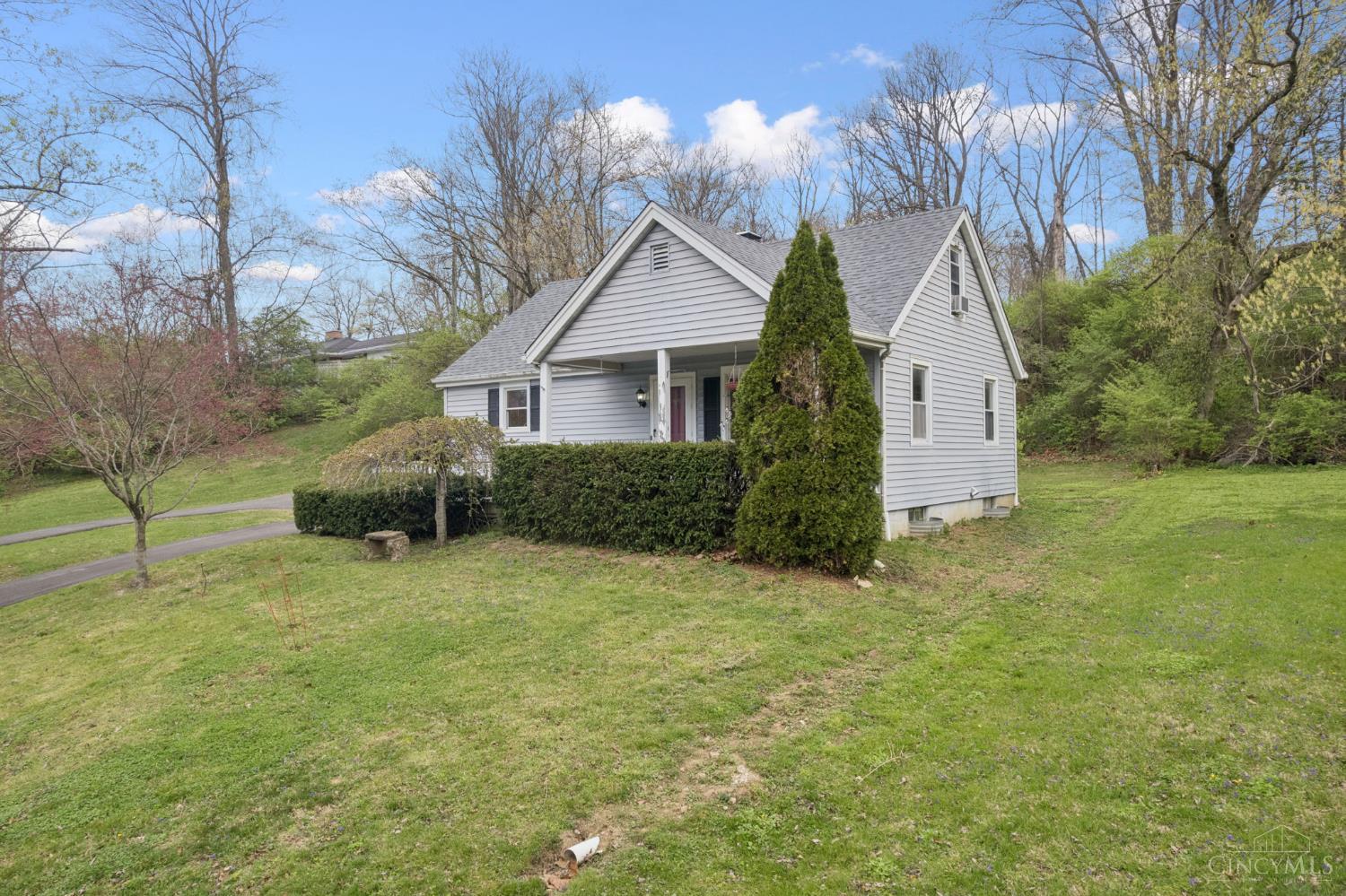 7734 Forest Road Cincinnati, OH 45255 - Photo 30 of 38 Gallery Image 30