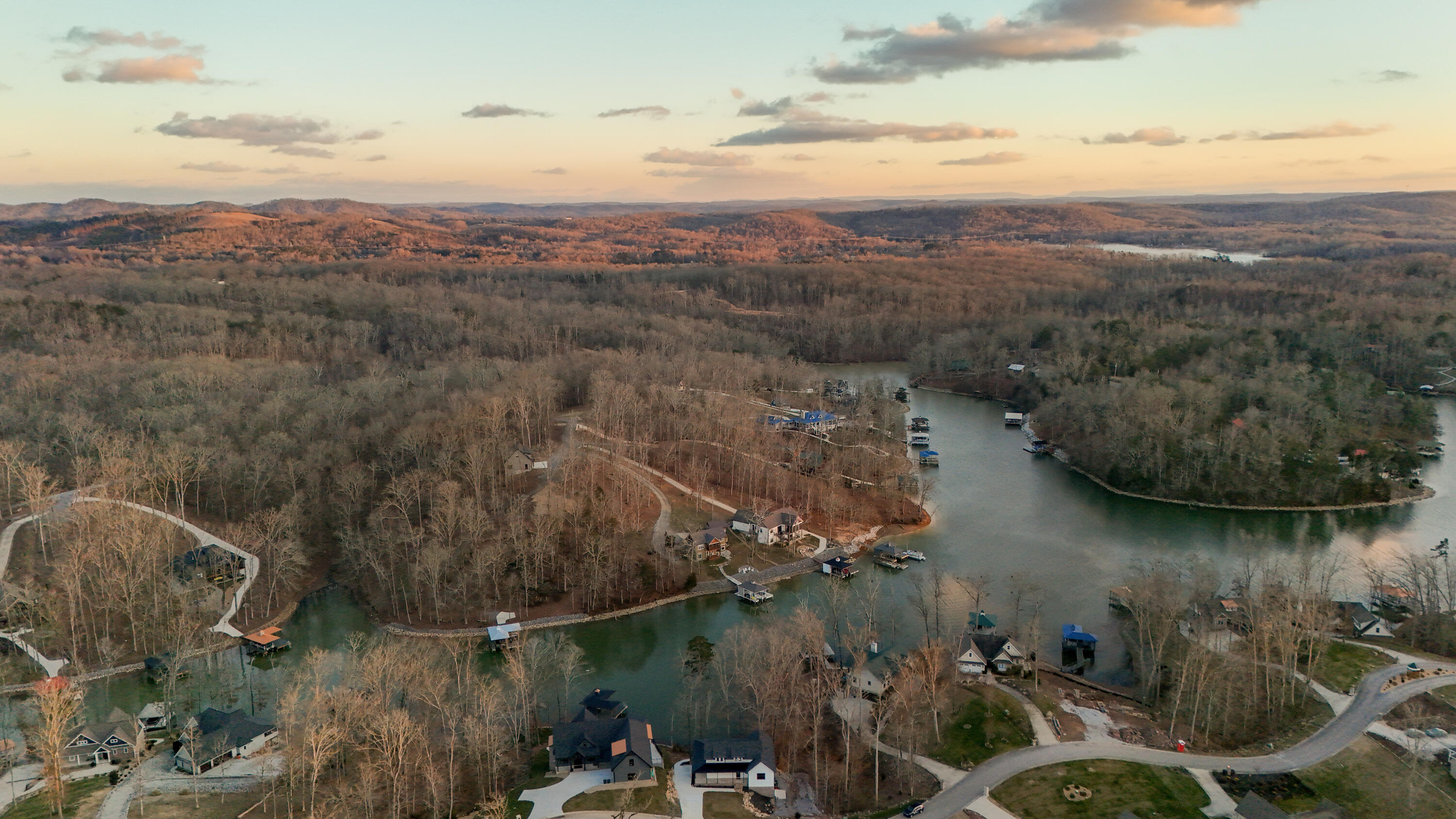 463 Waterfront Way Ten Mile, TN 37880 - Photo 75 of 78 WaterfrontDrone-25