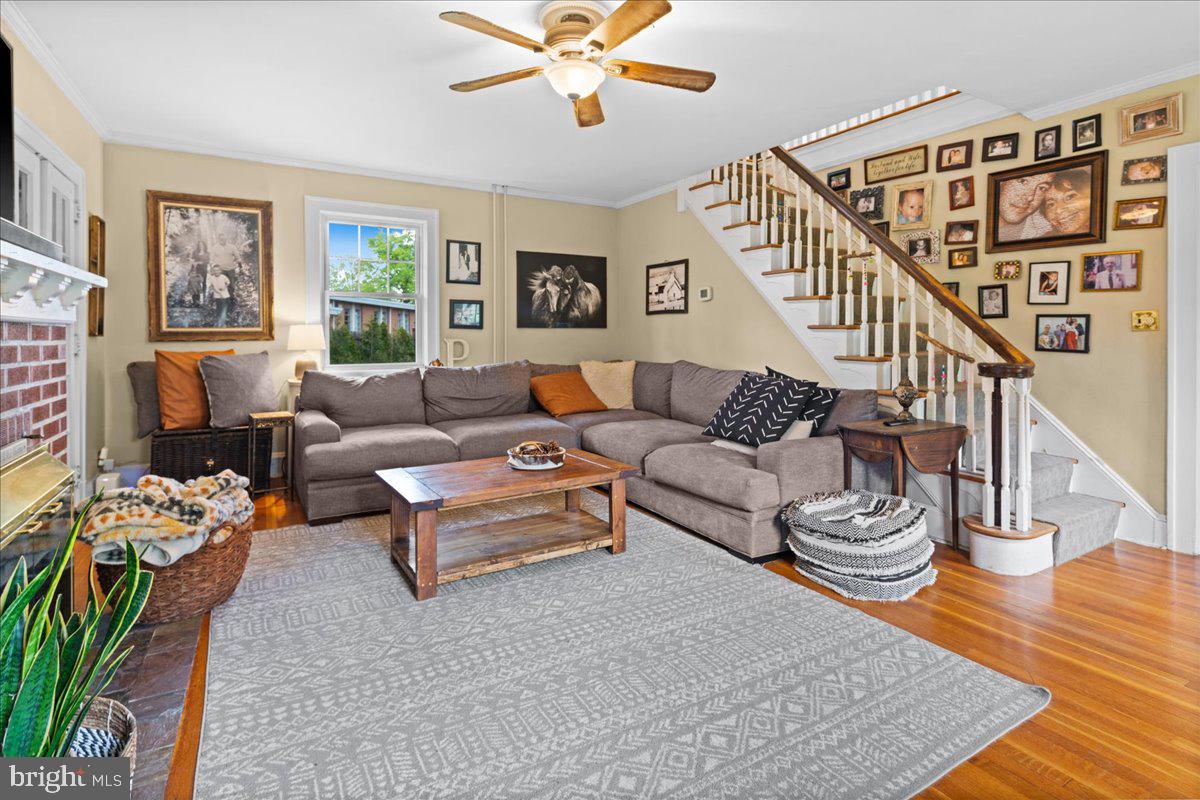 15 Carlton Avenue Ewing, NJ 08618 - Photo 17 of 39