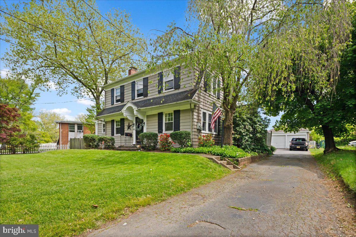 15 Carlton Avenue Ewing, NJ 08618 - Photo 2 of 39