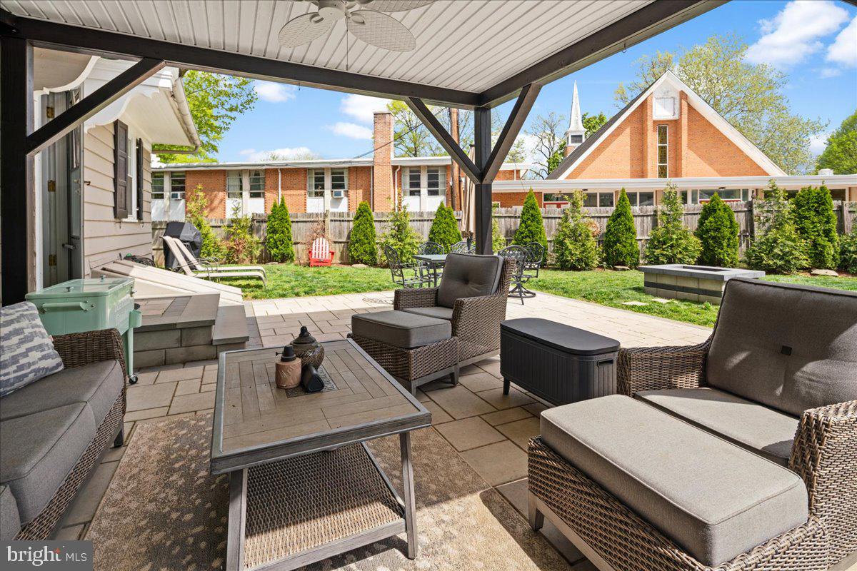 15 Carlton Avenue Ewing, NJ 08618 - Photo 30 of 39