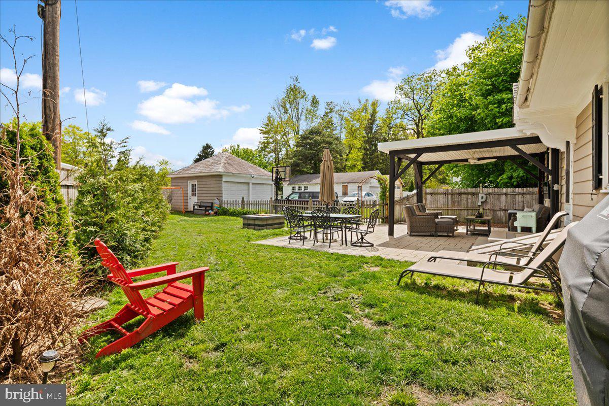 15 Carlton Avenue Ewing, NJ 08618 - Photo 33 of 39