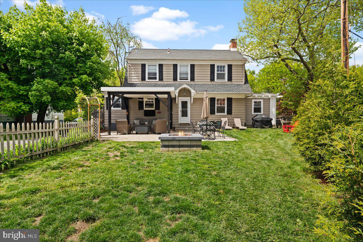 15 Carlton Avenue Ewing, NJ 08618 - Photo 34 of 39