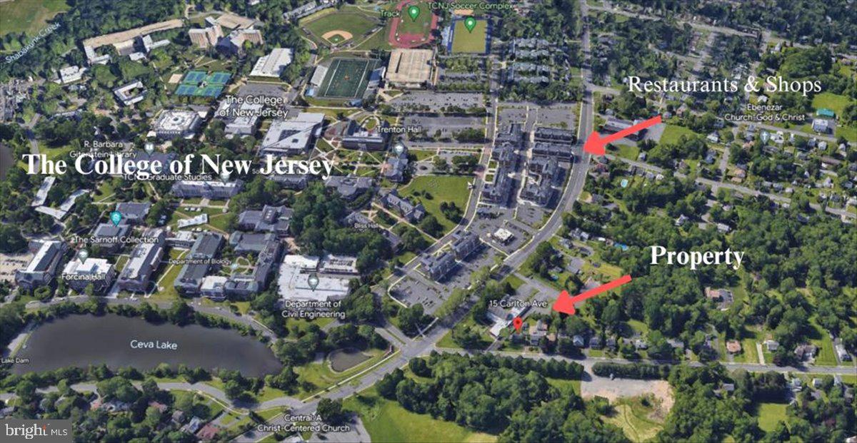 15 Carlton Avenue Ewing, NJ 08618 - Photo 39 of 39