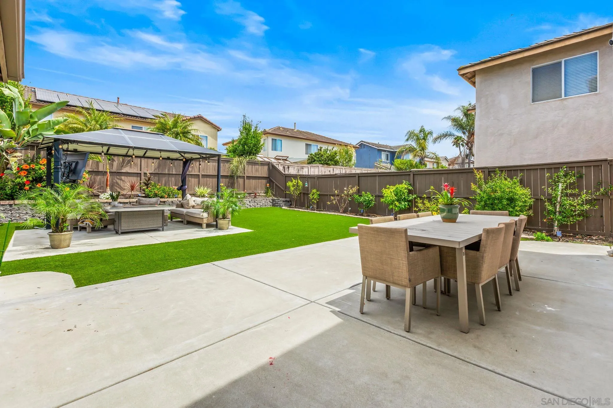 1616 Gold Run Road Chula Vista, CA 91913 - Photo 26 of 39
