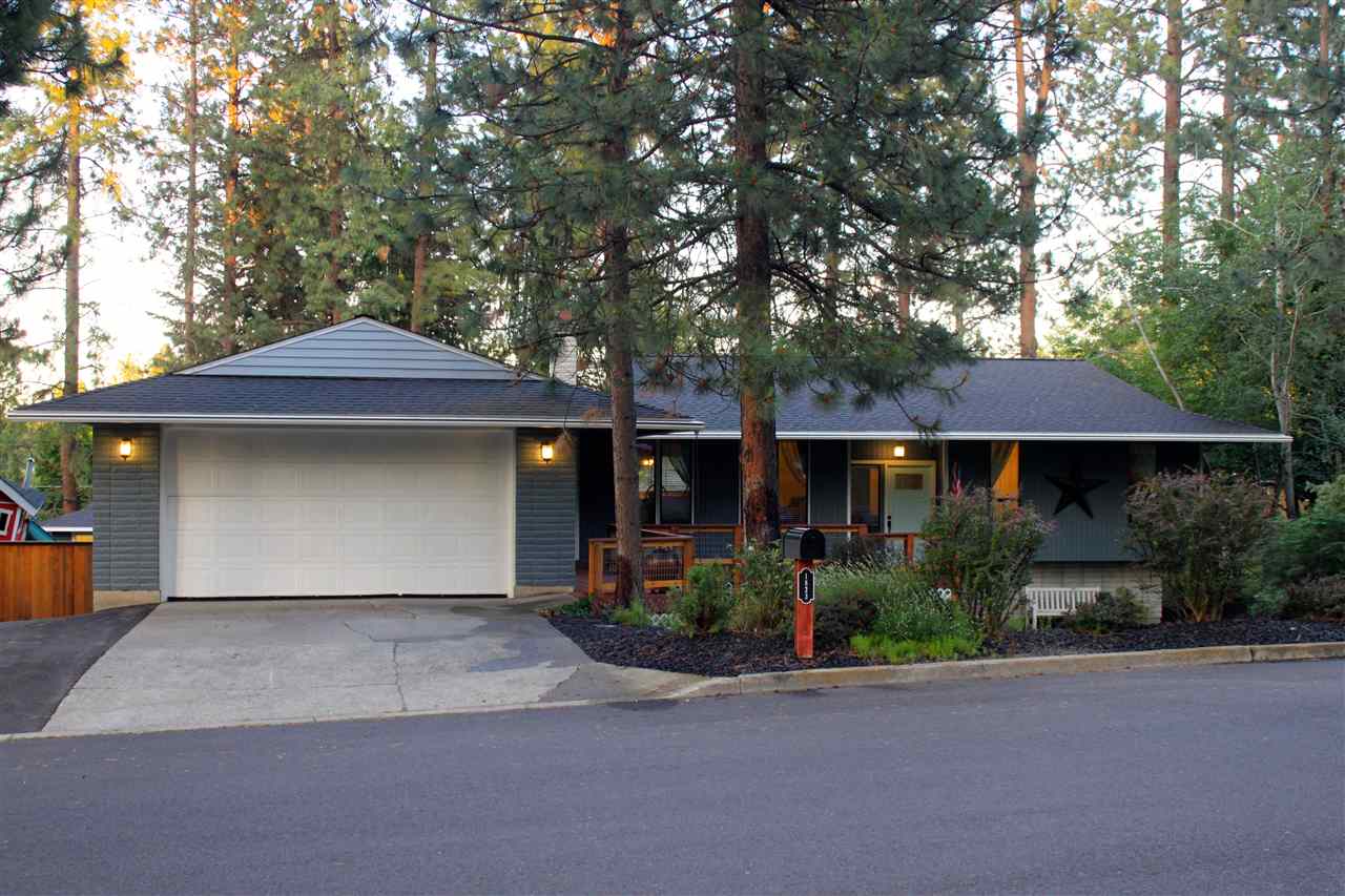 1823 South Wardson Road Spokane Valley, WA 99212 - Photo 1 of 8