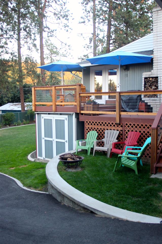 1823 South Wardson Road Spokane Valley, WA 99212 - Photo 7 of 8