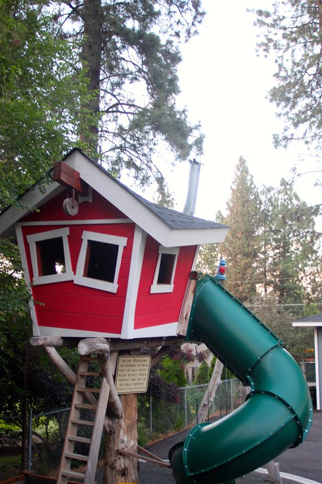 1823 South Wardson Road Spokane Valley, WA 99212 - Photo 8 of 8