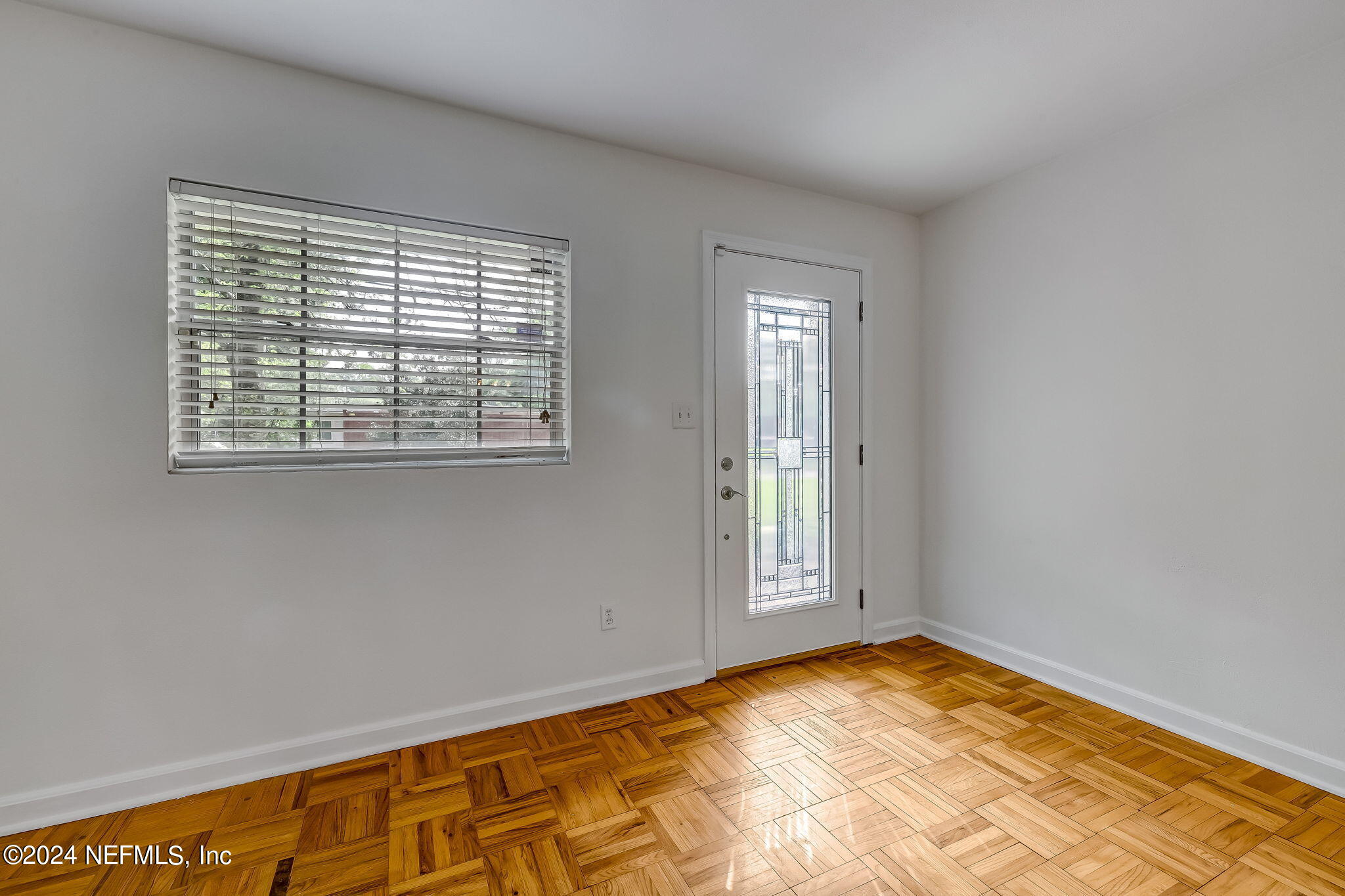 5614 Capri Road Jacksonville, FL 32244 - Photo 11 of 45 a view of empty room with window