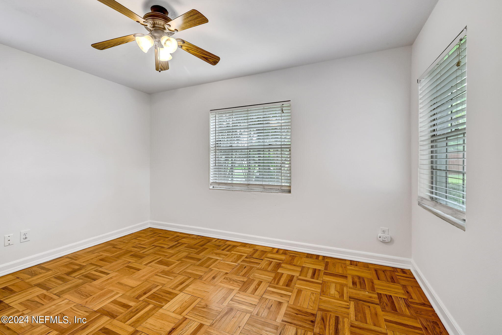 5614 Capri Road Jacksonville, FL 32244 - Photo 31 of 45 a view of an empty room