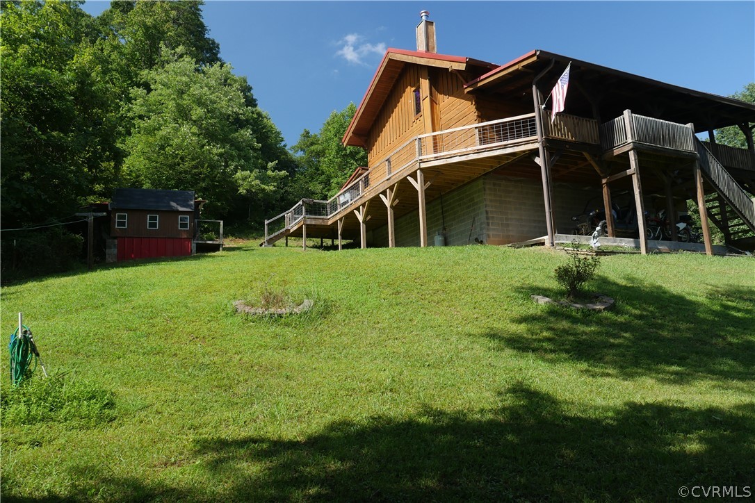 8133 Stanley Valley Road Gate City, VA 24251 - Photo 7 of 50 Gallery Image 7