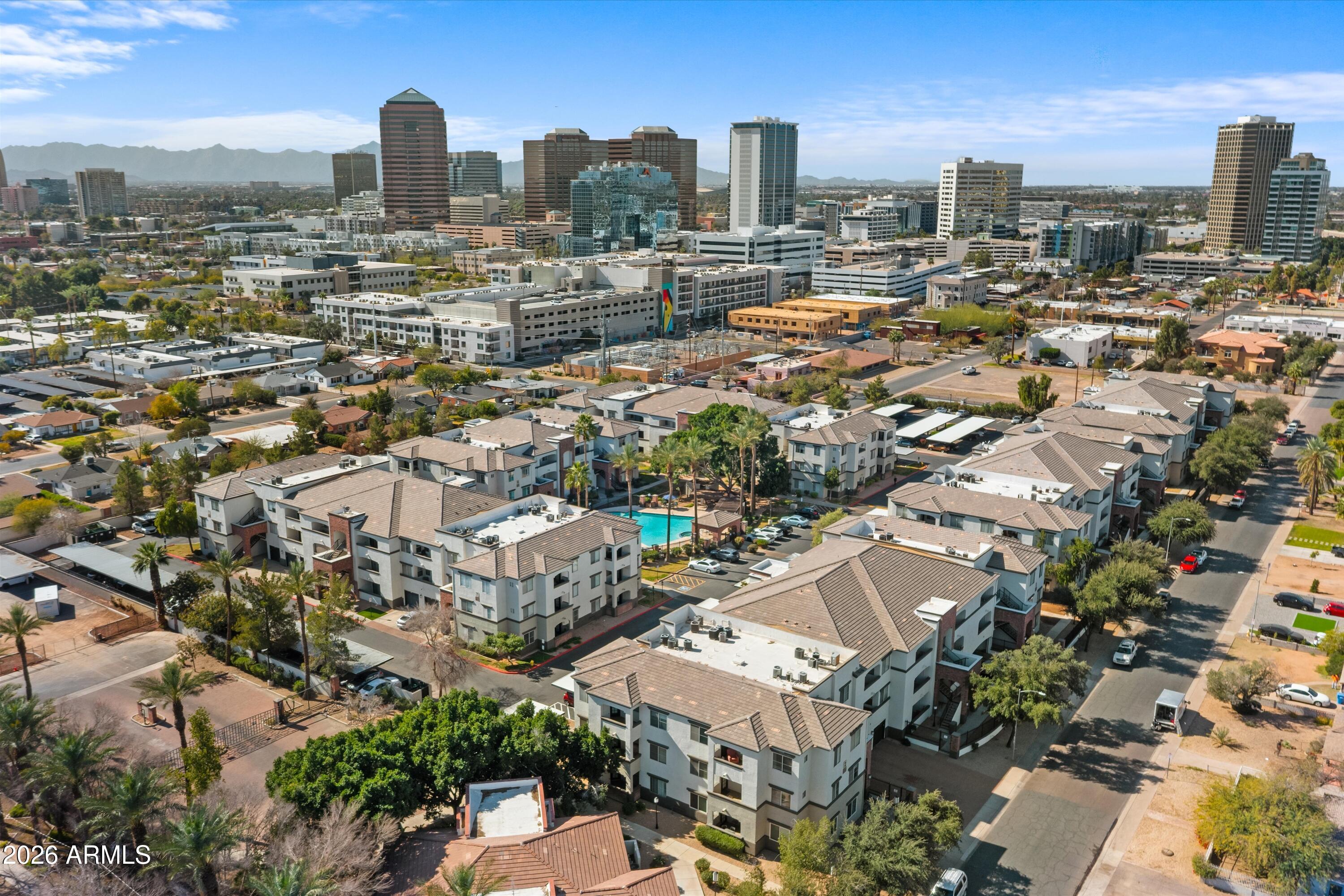 3302 North 7th Street, Unit 262 Phoenix, AZ 85014 - Photo 23 of 28 03-20260206-DJI_0108