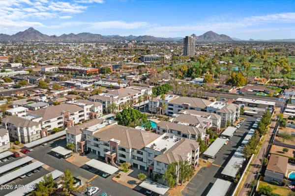 $304,999 | 3302 North 7th Street, Unit 262, Phoenix, AZ 85014