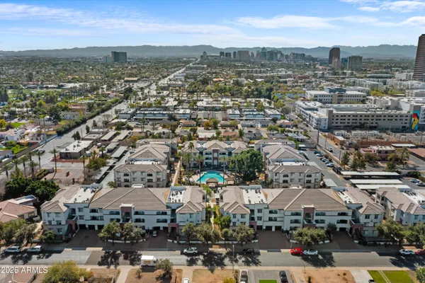 $304,999 | 3302 North 7th Street, Unit 262, Phoenix, AZ 85014