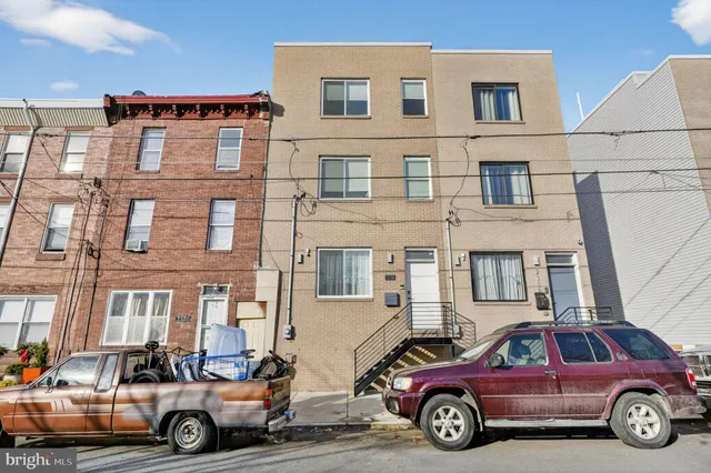 $599,999 | 2336 North Mascher Street, Philadelphia, PA 19133