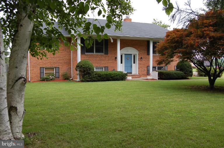 5313 Kerger Road Ellicott City, MD 21043 - Photo 1 of 24 Exterior (Main)