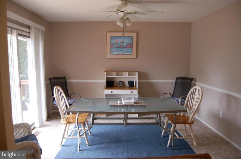 5313 Kerger Road Ellicott City, MD 21043 - Photo 15 of 24 Dining Room