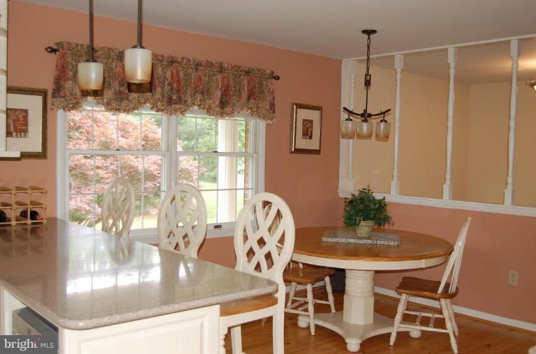 5313 Kerger Road Ellicott City, MD 21043 - Photo 17 of 24 Kitchen #2