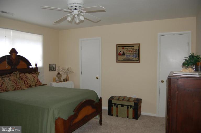 5313 Kerger Road Ellicott City, MD 21043 - Photo 20 of 24 One of two lower level bedrooms.