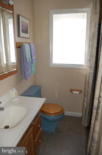 5313 Kerger Road Ellicott City, MD 21043 - Photo 21 of 24 Lower level, full bath.