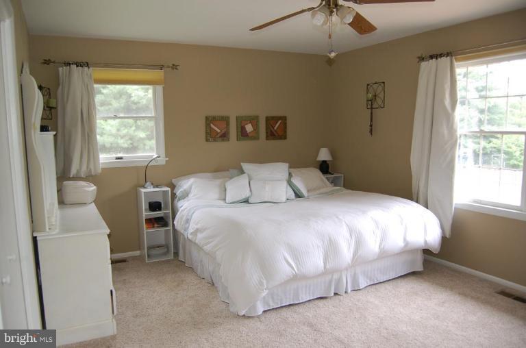 5313 Kerger Road Ellicott City, MD 21043 - Photo 7 of 24 Master Bedroom