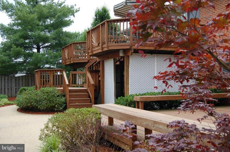 5313 Kerger Road Ellicott City, MD 21043 - Photo 8 of 24 Exterior #3