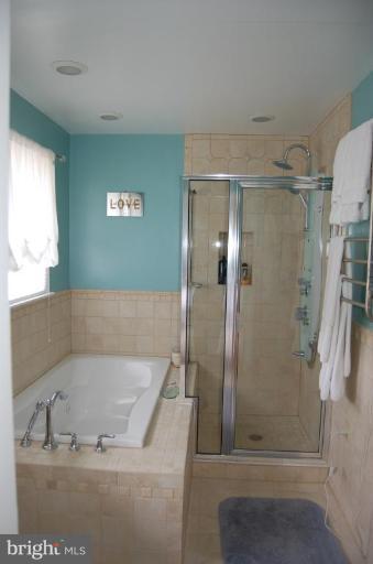 5313 Kerger Road Ellicott City, MD 21043 - Photo 9 of 24 Master Bath