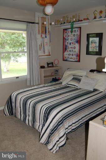 5313 Kerger Road Ellicott City, MD 21043 - Photo 10 of 24 One of 3 upper level bedrooms.