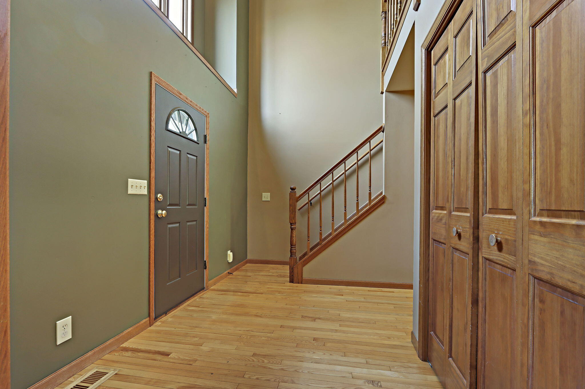 553 Twin Lakes Road Bloomfield, WI 53128 - Photo 7 of 43 Entry