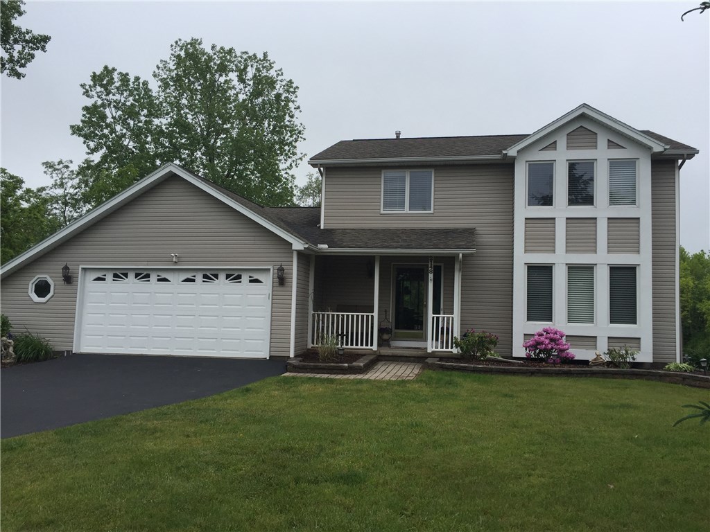 2148 Kenyon Road Ontario, NY 14519 - Photo 1 of 1 Gallery Image 1