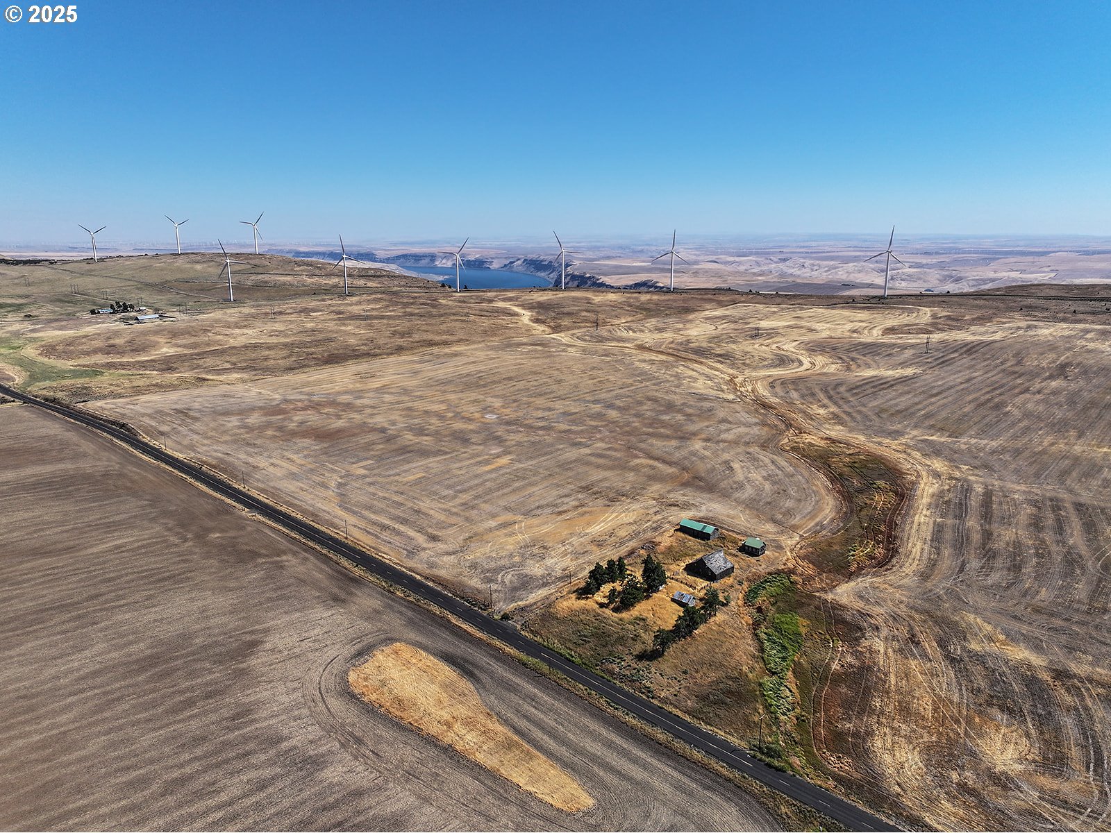 950 Hoctor Road Goldendale, WA 98620 - Photo 10 of 18 Gallery Image 10