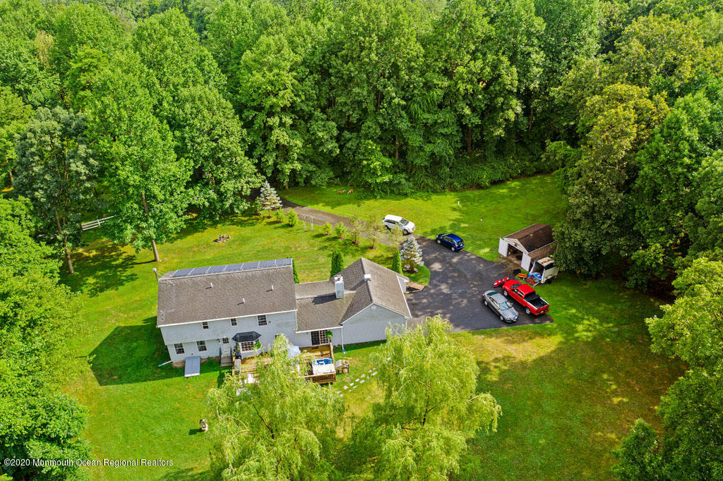 1 Julia Drive Washington, NJ 07882 - Photo 15 of 40 DJI_0279