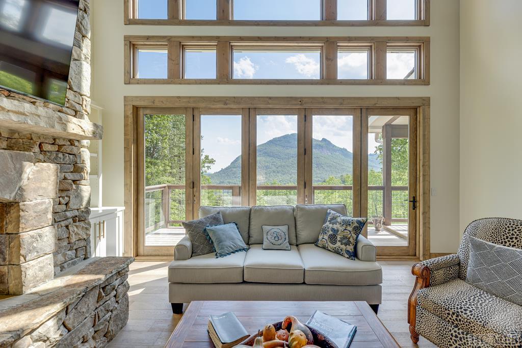 92 Forestland Road Cashiers, NC 28717 - Photo 8 of 35 Gallery Image 8