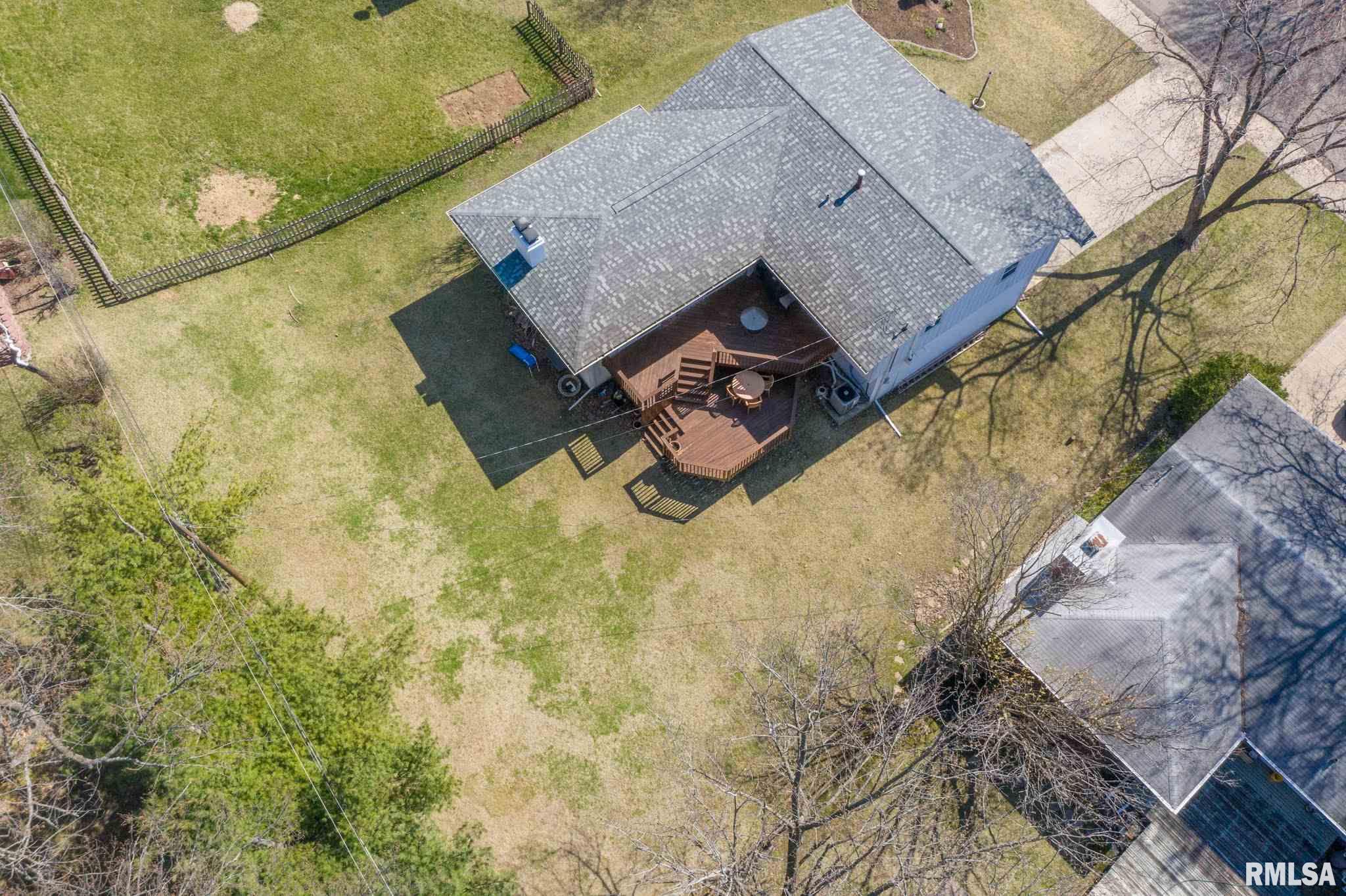 6126 North Hamilton Road Peoria, IL 61614 - Photo 47 of 49 Gallery Image 47