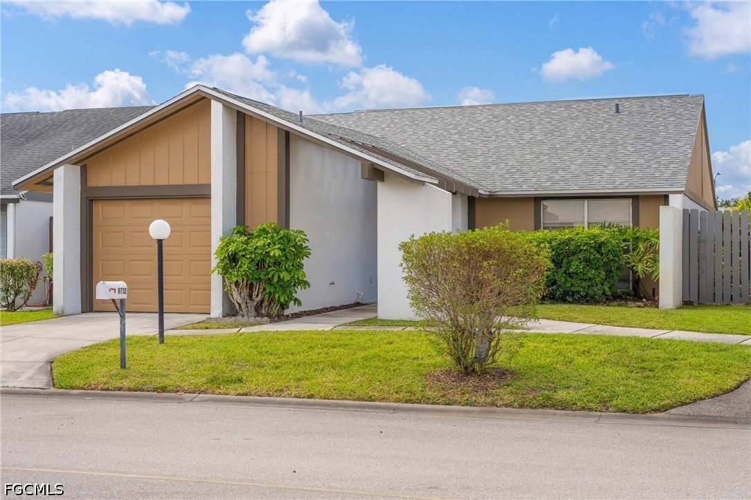 9712 Maplecrest Circle Lehigh Acres, FL 33936 - Photo 2 of 24