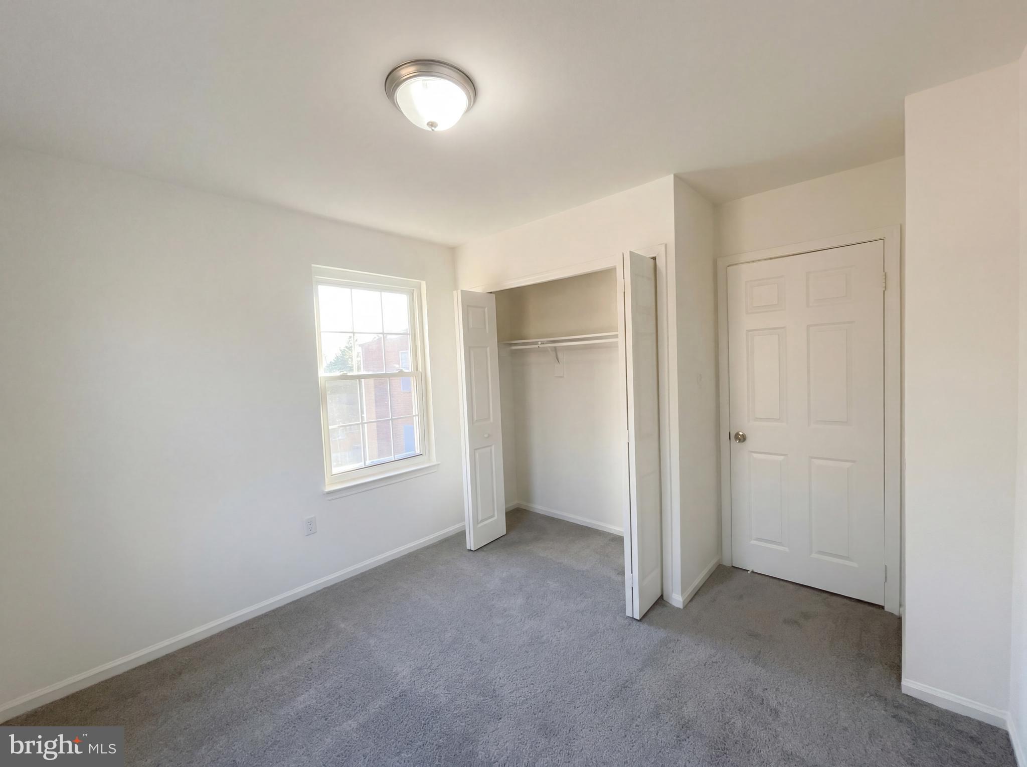 6352 Shaundale Drive Springfield, VA 22152 - Photo 37 of 50 an empty room with windows