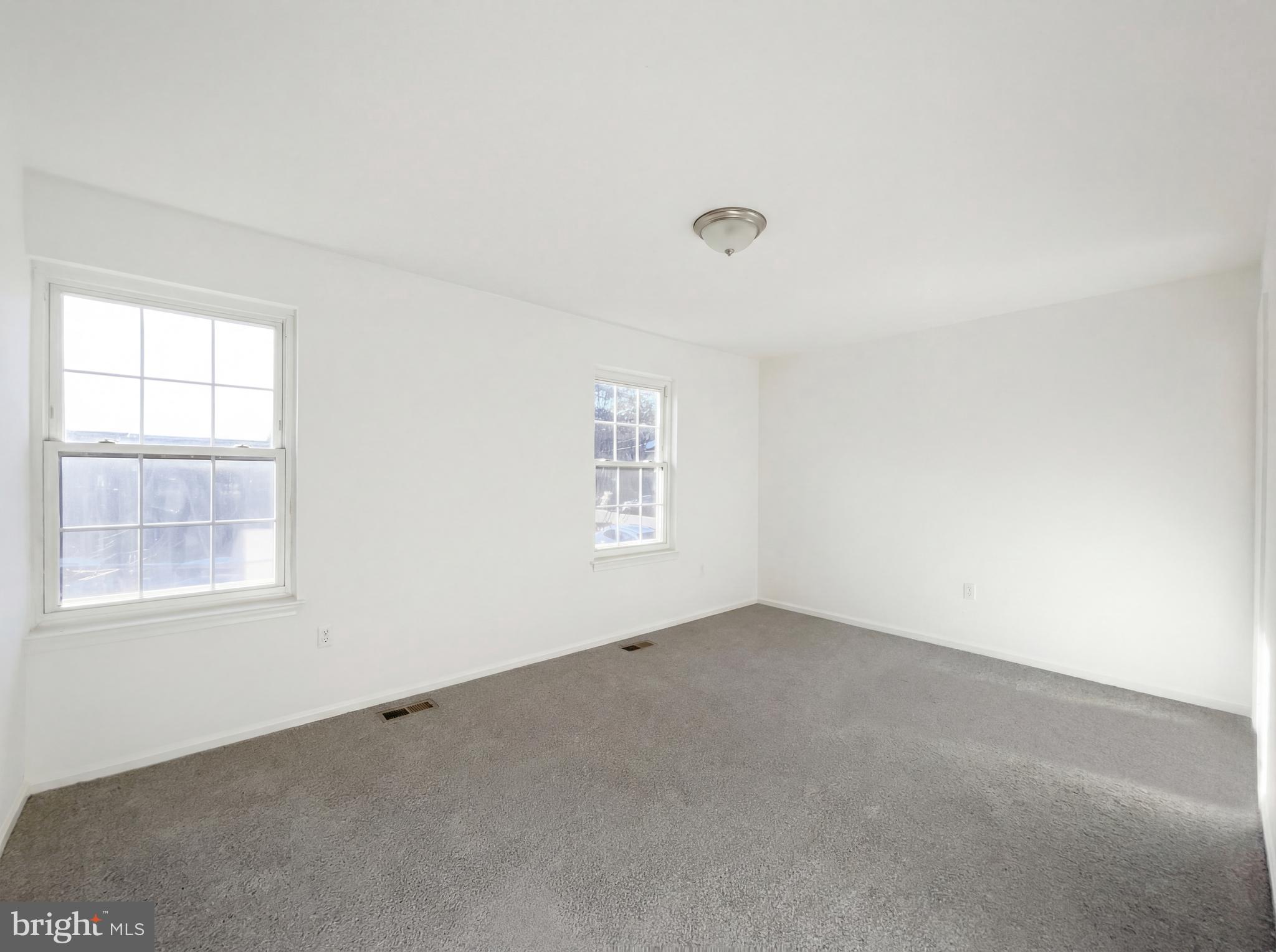 6352 Shaundale Drive Springfield, VA 22152 - Photo 44 of 50 an empty room with windows