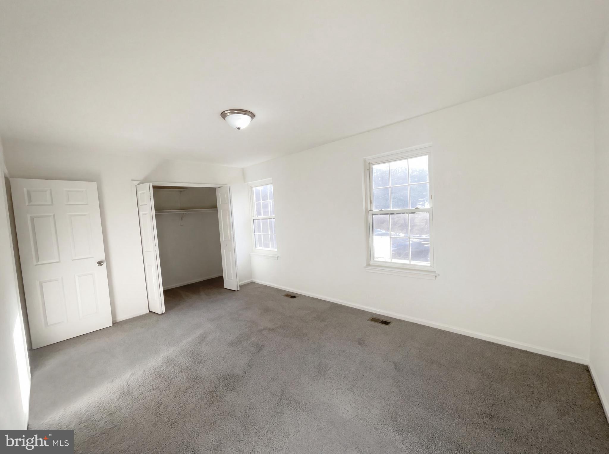 6352 Shaundale Drive Springfield, VA 22152 - Photo 46 of 50 an empty room with windows