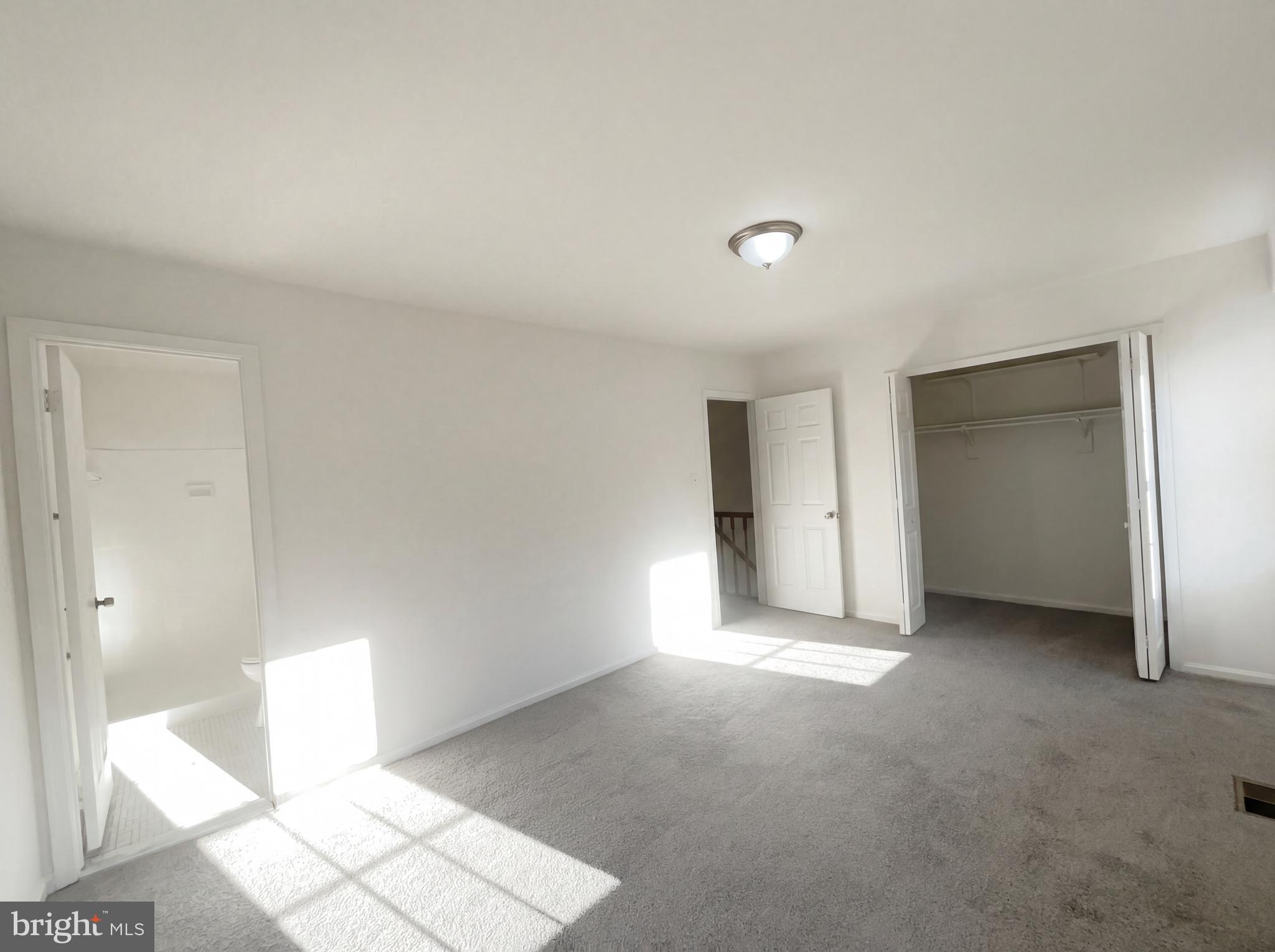 6352 Shaundale Drive Springfield, VA 22152 - Photo 5 of 50 a view of an empty room and window