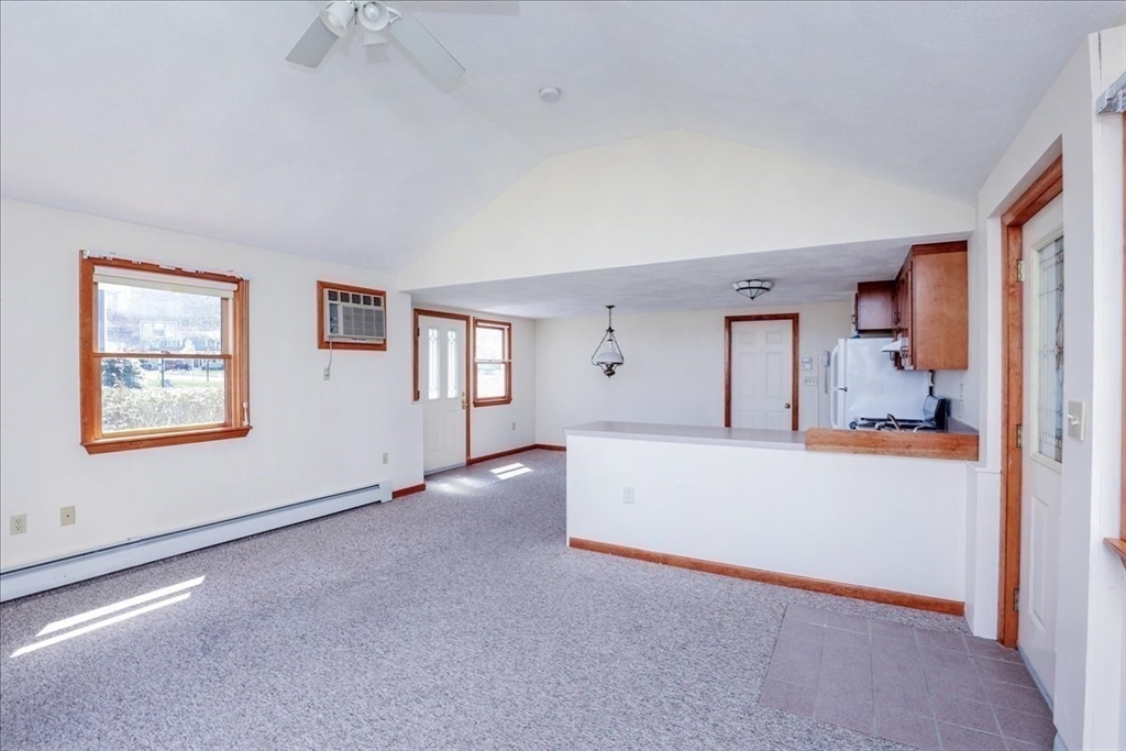 19 Longbow Road Danvers, MA 01923 - Photo 35 of 39 a room with a bed and a window