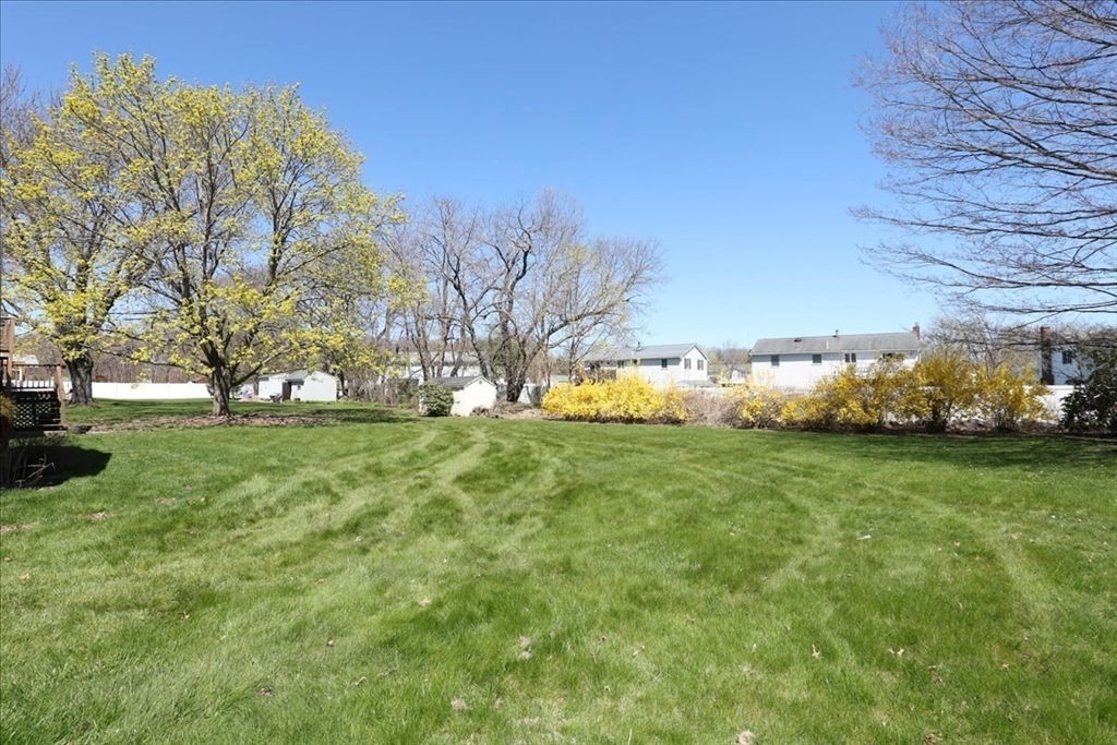 19 Longbow Road Danvers, MA 01923 - Photo 10 of 39 a view of green field