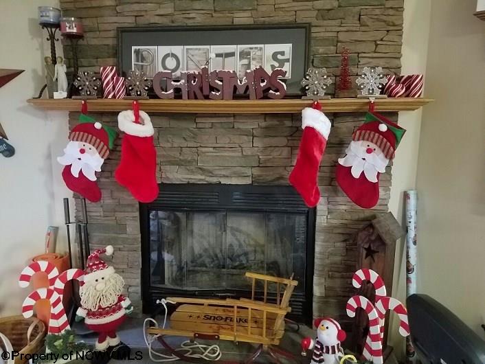 719 Ralph Livengood Road Albright, WV 26519 - Photo 4 of 16 Gallery Image 4