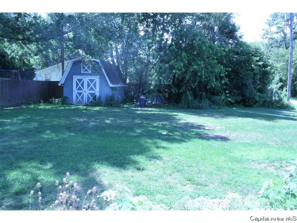 201 South Main Street Spaulding, IL 62561 - Photo 2 of 15 Gallery Image 2